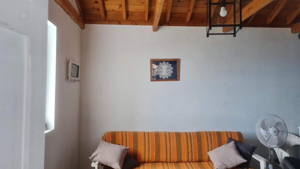 Villa Adega Da Figueira Calheta de Nesquim Exterior foto